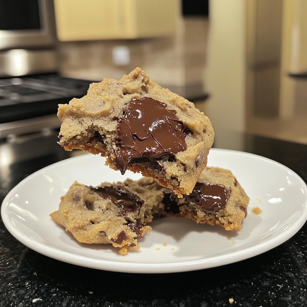 Cookies ohne viel Aufwand