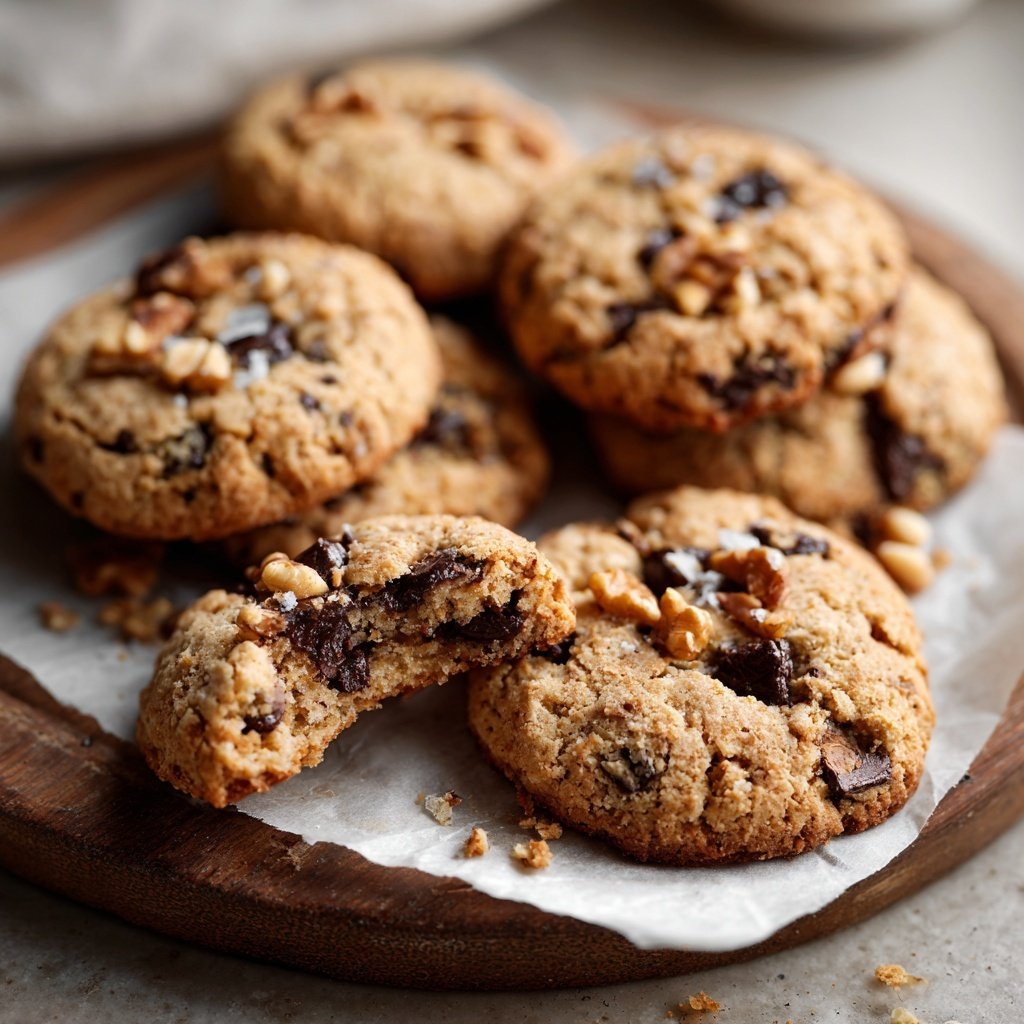 Cookies für den Alltag