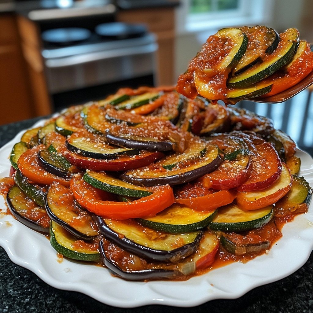 Ratatouille