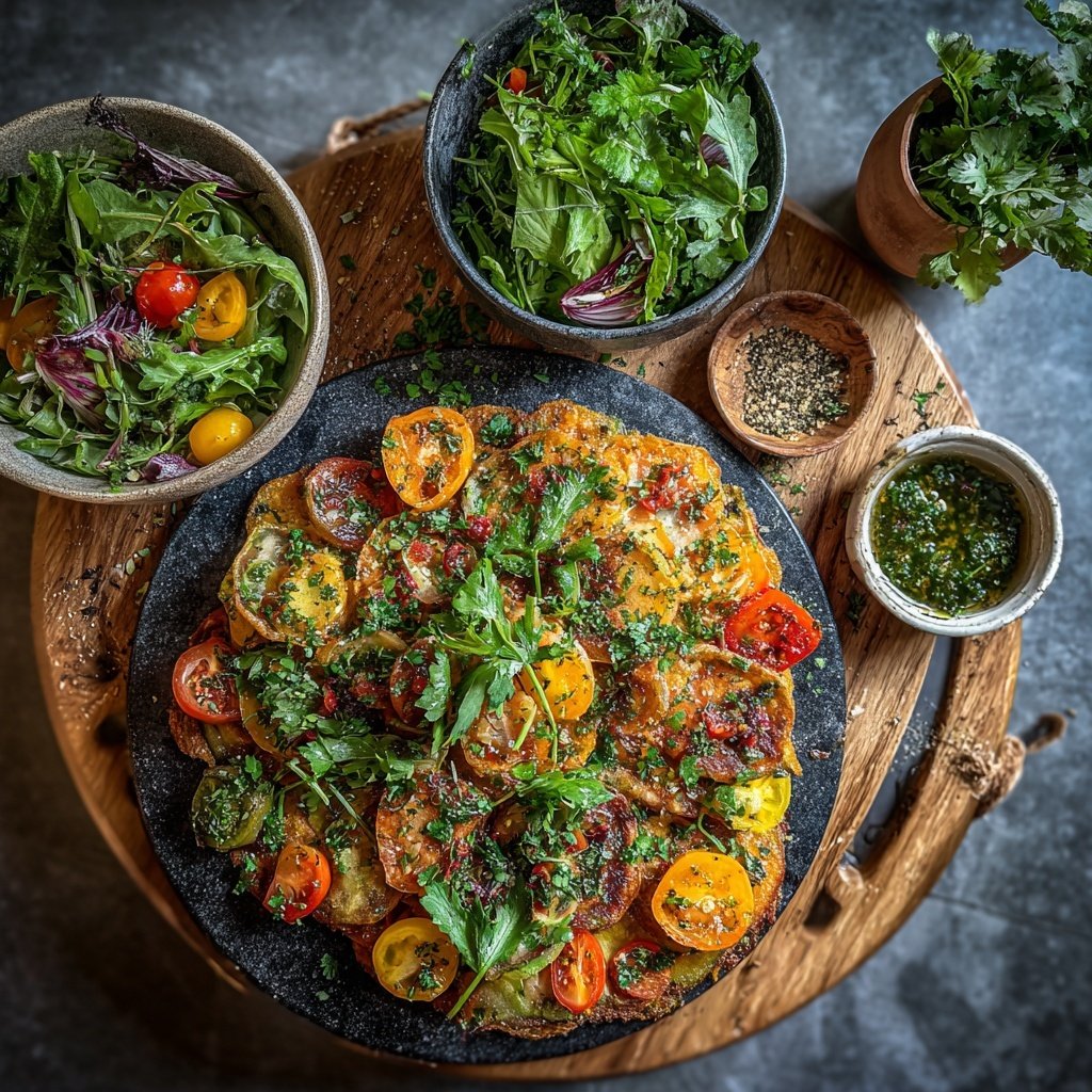 Kalorienarme Wochenrezepte